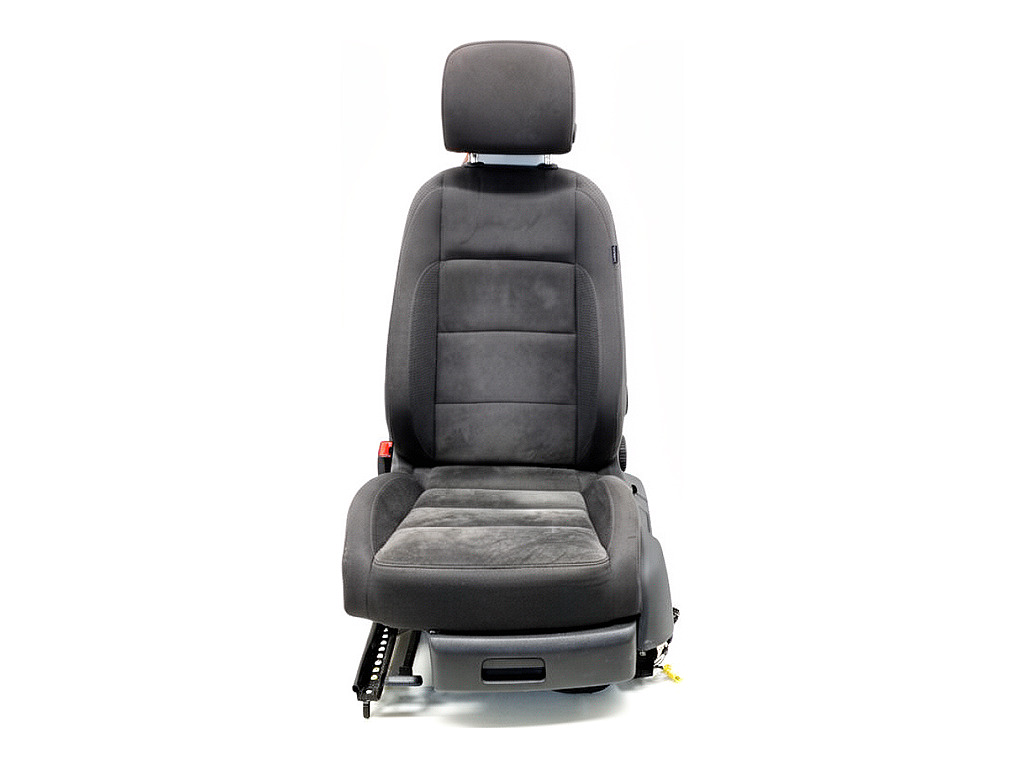 [STARK-933517] Asiento delantero izquierdo VW TOURAN (1T3) 2010-2015