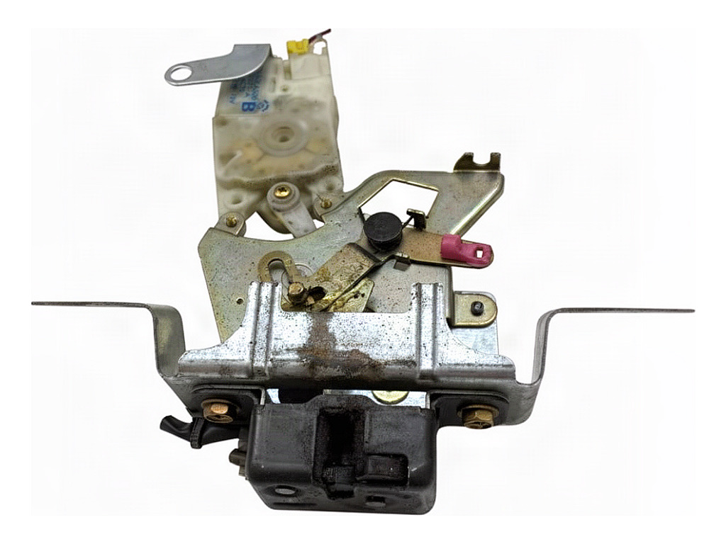 [STARK-933614] Cerradura de portón trasero NISSAN PATHFINDER III (R51) 2005-2022 2.5 dCi 4WD