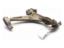 Aleta delantera derecha para Volvo V60 II (225, 227) 2018-2022 D4 140kW (190CV)