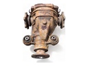 Diferencial trasero NISSAN PATHFINDER III (R51) 2005-2022 2.5 dCi 4WD