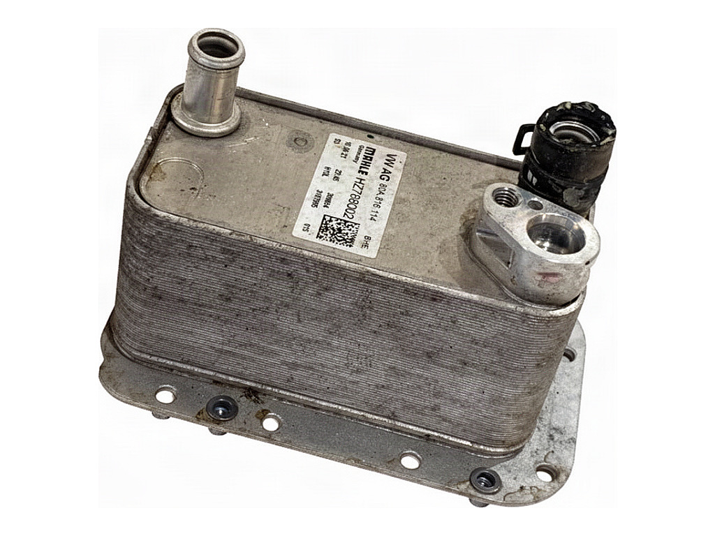 [STARK-935934] Radiador de aceite para Audi Q5 Sportback (FYT) 55 TFSI e quattro 2021-2022