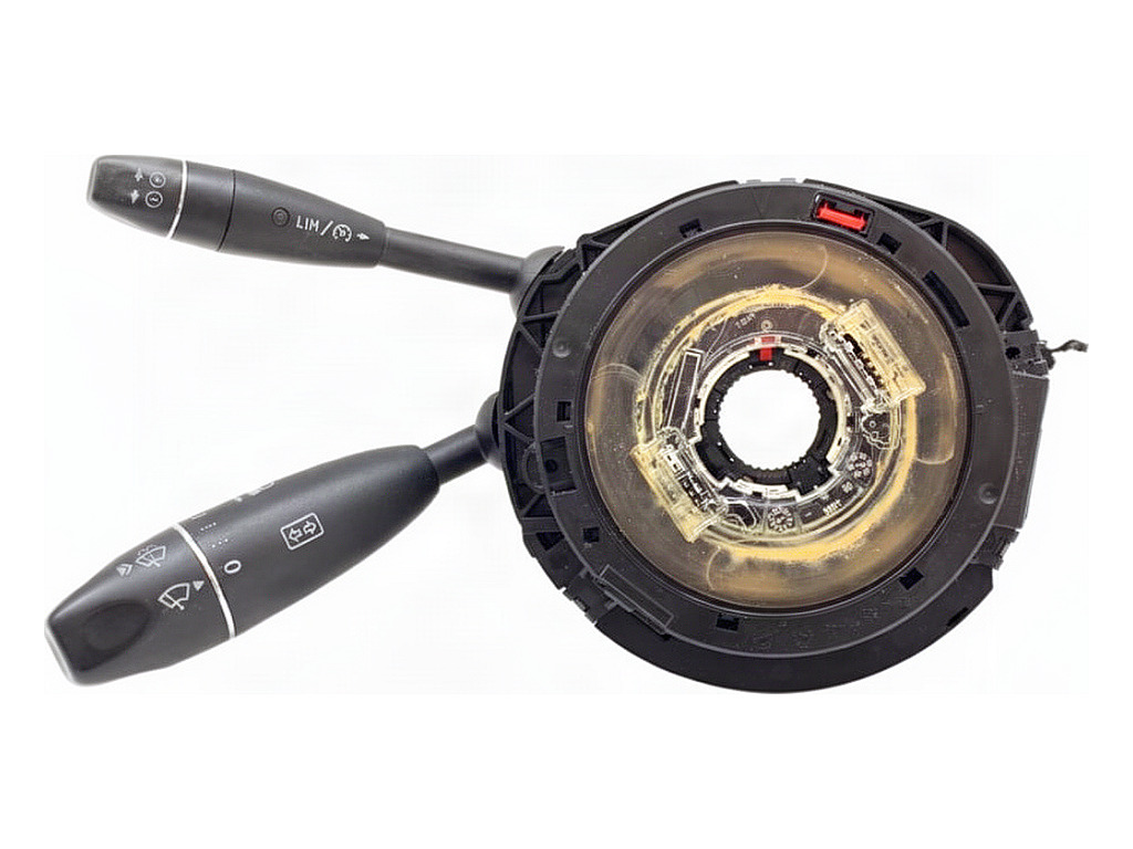 [STARK-936057] Combinado de luces e intermitentes Mercedes-Benz Clase C (W204) 2007-2015