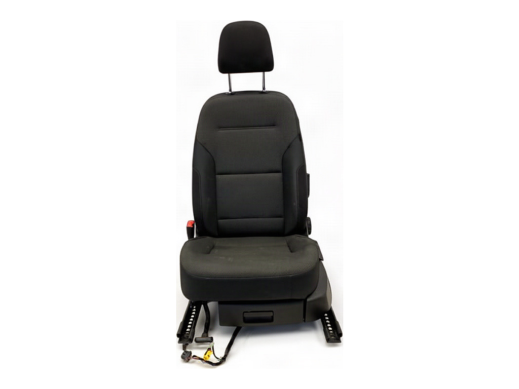 [STARK-936264] Asiento delantero izquierdo VW Golf VII 2012-2022