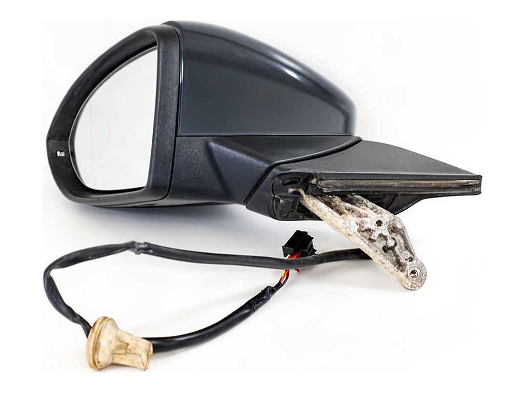 [STARK-936511] Retrovisor izquierdo VW Golf VII (5G1, BQ1, BE1, BE2) 2012-2022