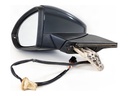 Retrovisor izquierdo VW Golf VII (5G1, BQ1, BE1, BE2) 2012-2022