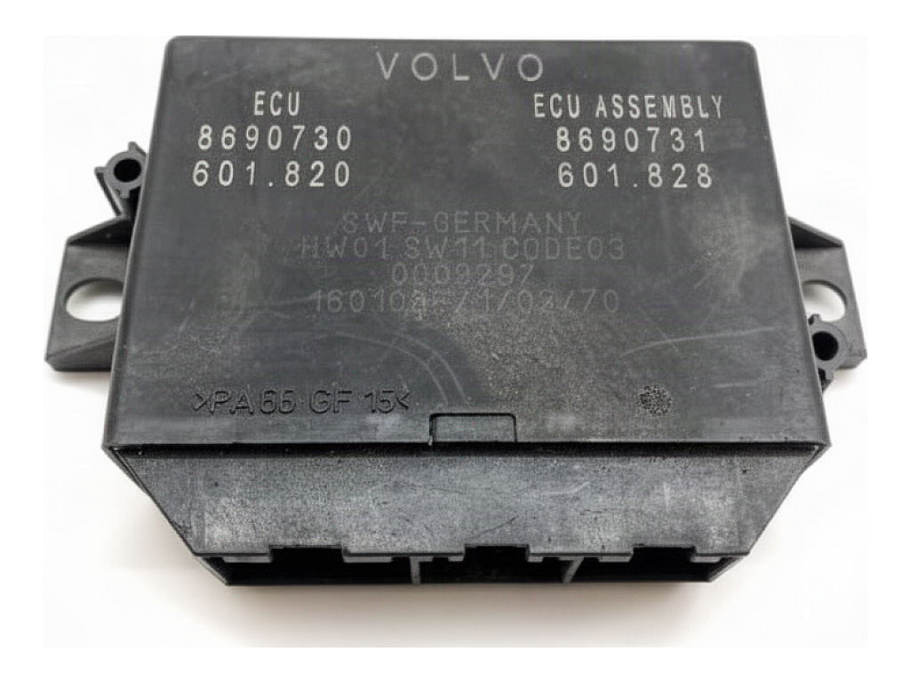 [STARK-936608] Módulo PDC Volvo XC90 I (275) 2.5 T AWD 2012-2014