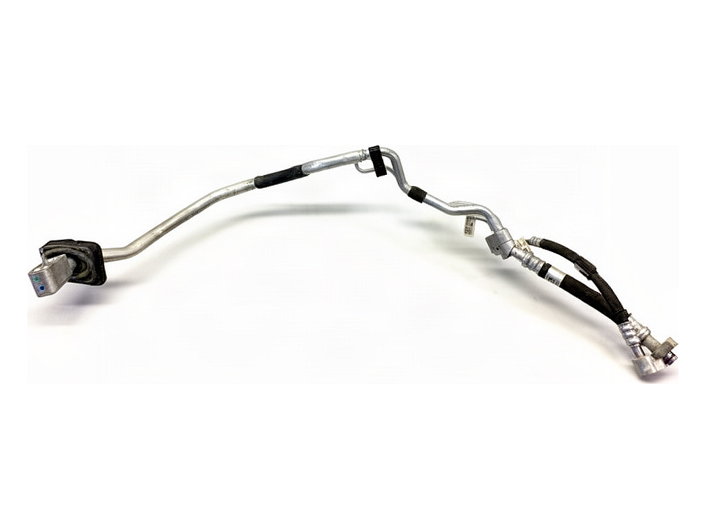 [STARK-935961] Componente para climatización Audi Q5 Sportback (FYT) 2020-2022