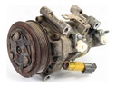 Compresor de aire acondicionado Citroën C-Elysée (DD_) 1.6 VTi 115 85 kW