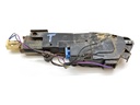 Cerradura de portón trasero Land Rover Freelander I (L314) 2.0 DI 4x4 72kW 1998-2000