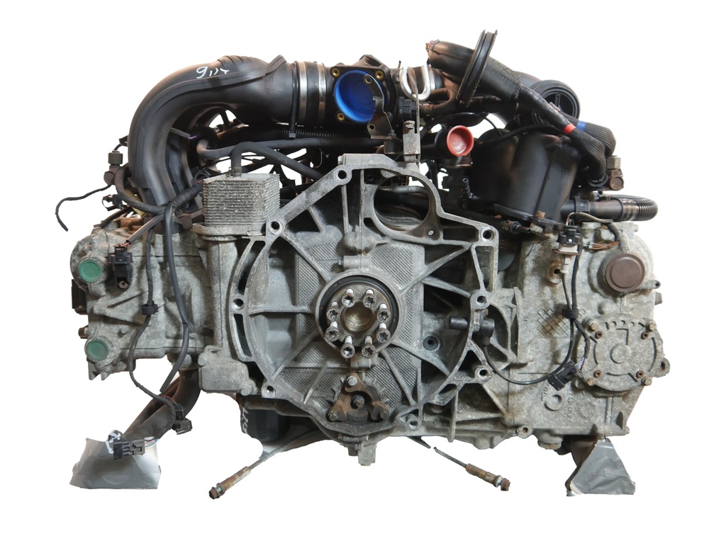 [MTD-469061] Motor Porsche Boxster 986 2.7 M96.23