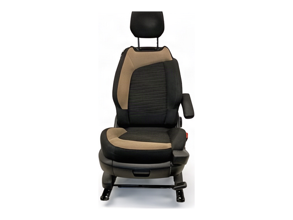 [STARK-936948] Asiento delantero derecho para CITROËN C4 Picasso II 1.6 THP 165 (121 kW) 2014-2022