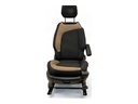 Asiento delantero derecho para CITROËN C4 Picasso II 1.6 THP 165 (121 kW) 2014-2022