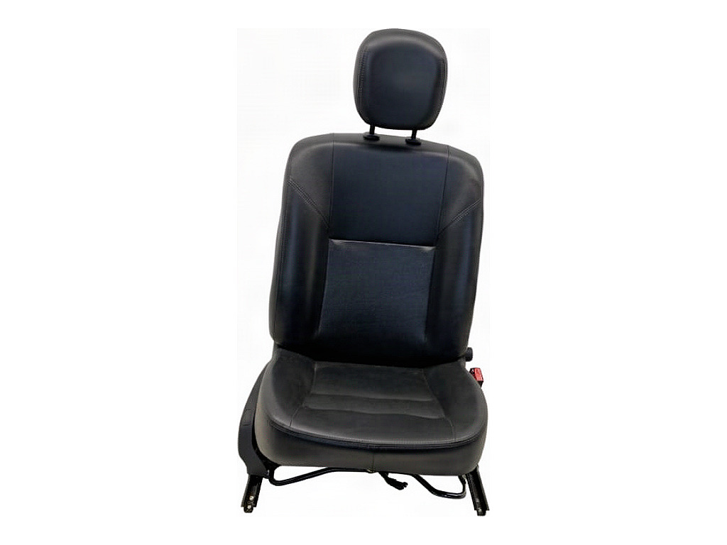 [STARK-937395] Asiento delantero derecho Dacia Duster (HS_) 2010-2018 1.6 16V