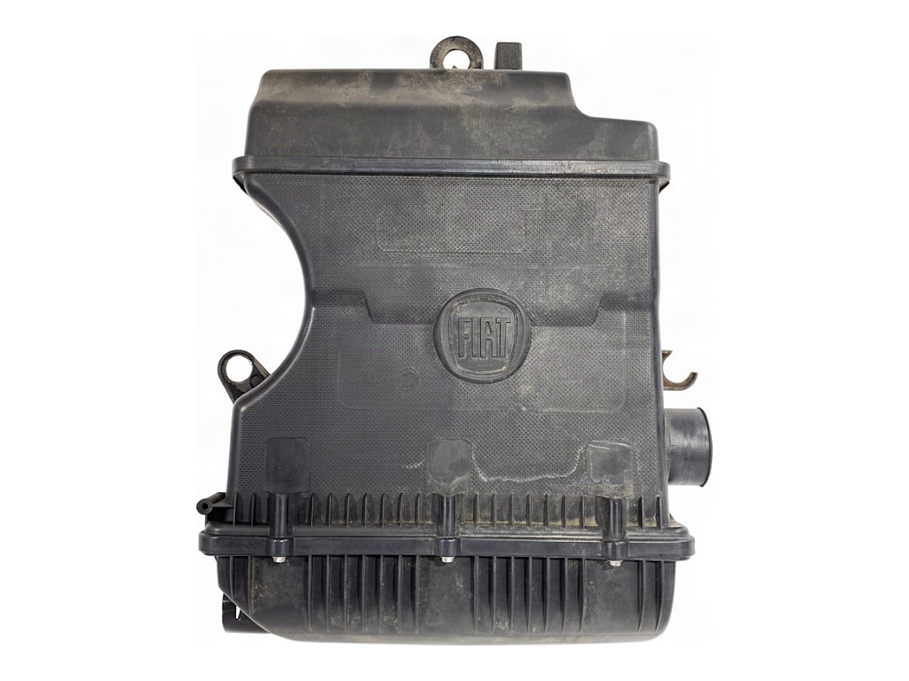 [STARK-940588] Caja de filtro de aire FIAT TIPO Kombi (356_) 1.4 (356WXA1B) 2016-2022