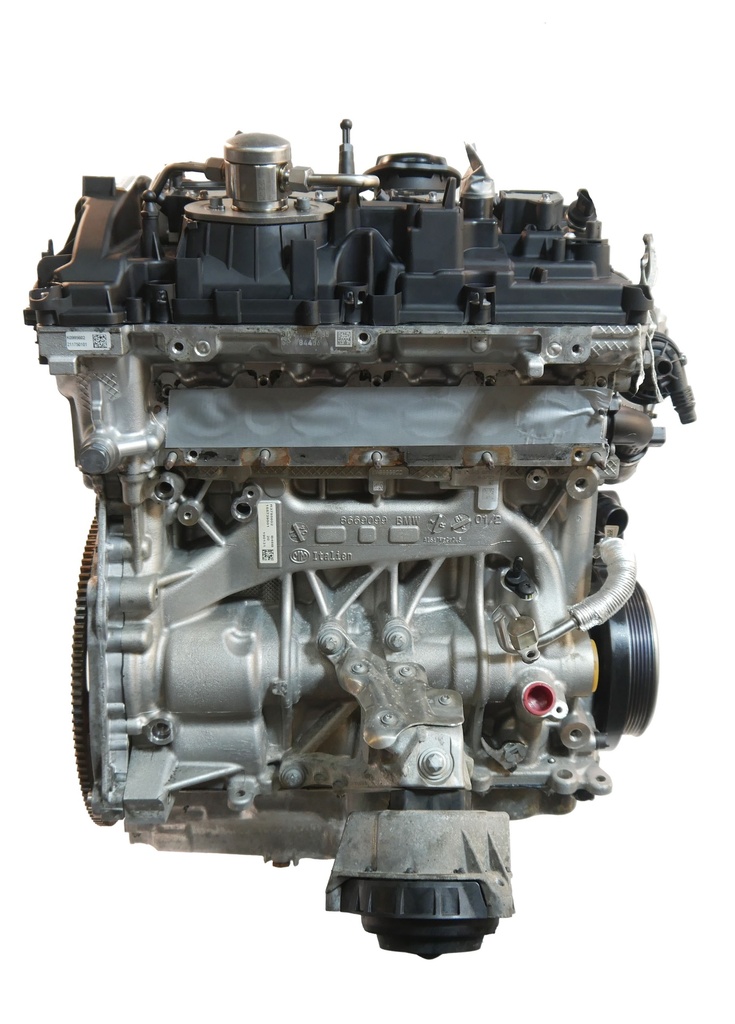 [MTD-472007] Motor BMW Z4 G29 2.0 sDrive 30i B48B20B