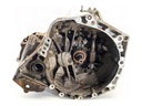 Caja de cambios Toyota Yaris _P9_ 1.3 VVT-i SCP90_ 64 kW 87 CV 2005-2010