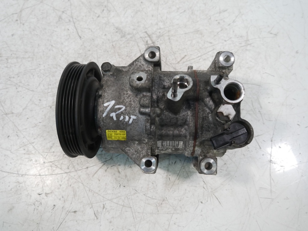 [MTD-495907] Compresor de aire acondicionado Kia Optima 1.7 CRDI D4FD 447250-0541