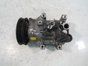 Compresor de aire acondicionado Kia Optima 1.7 CRDI D4FD 447250-0541