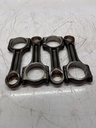 Biela para Renault Trafic II 2.0 dCi M9R780 M9R 7701477831