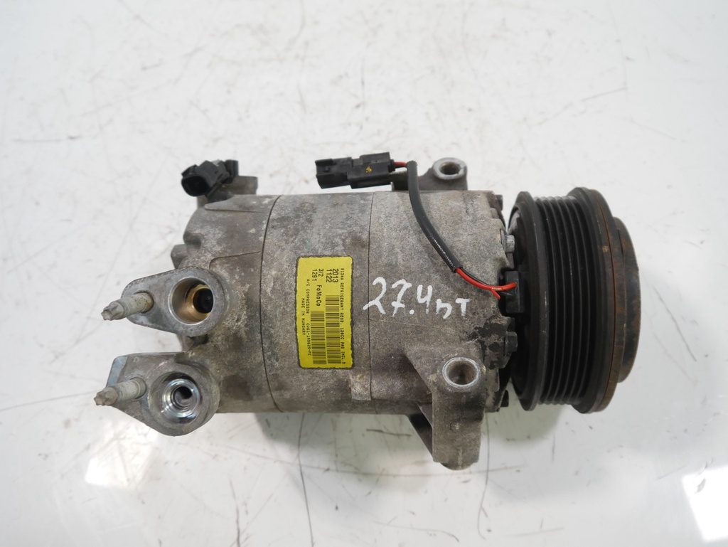 [MTD-484146] Compresor de aire acondicionado Ford Focus C-Max 1.0 EcoBoost M2DA CV61-19D629-FE