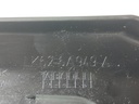 Cubierta del motor Land Rover Discovery V L462 DT306 AJ20D6 3.0 4x4