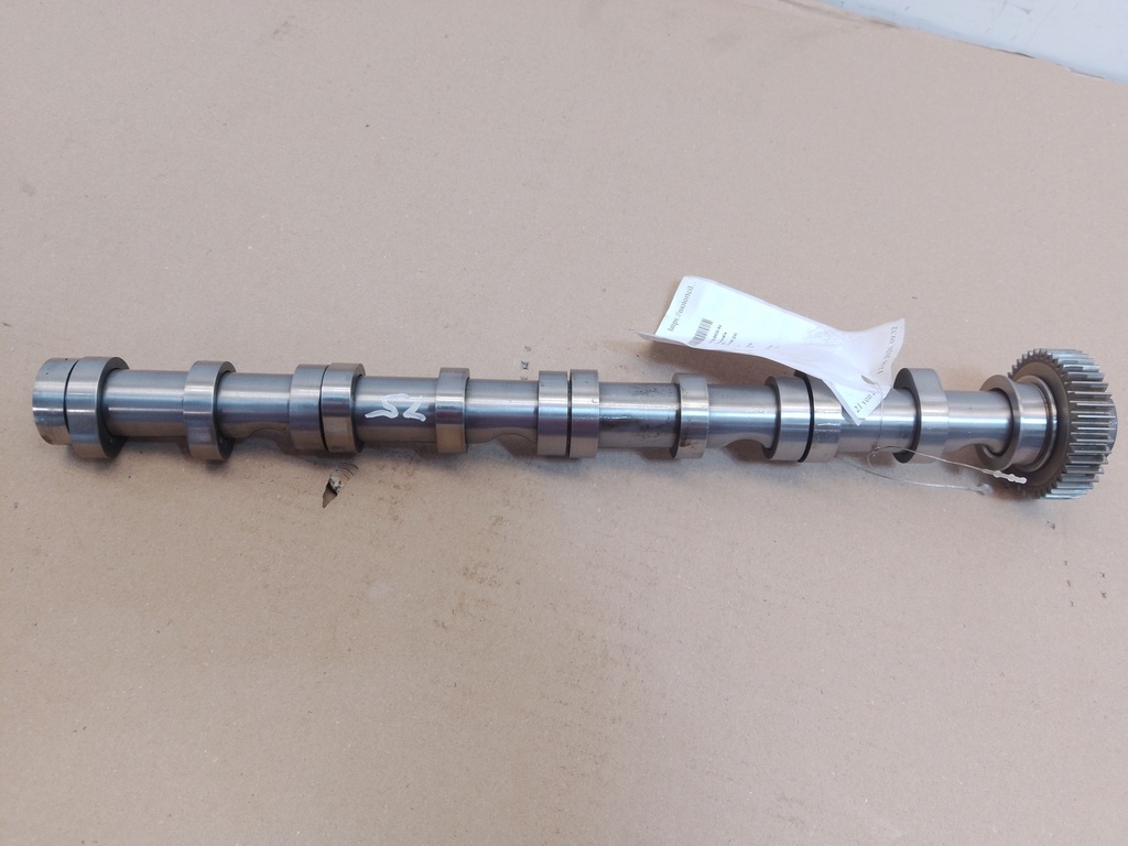 [MTD-532777] Árbol de levas VW Passat B6 2009 CBAB CBA 2.0 TDI