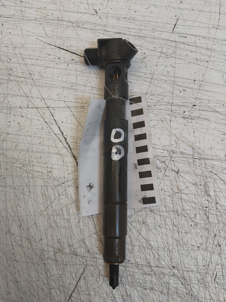 [MTD-532906] Inyector Mercedes-Benz Sprinter OM651.958 311 CDI A6510703087