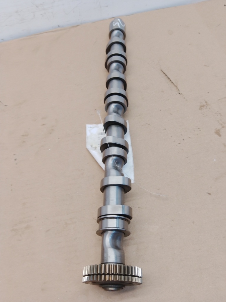 [MTD-532778] Árbol de levas VW Passat B6 2009 2.0 TDI (CBAB/CBA)