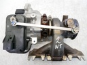 Turbocompresor para Mercedes Clase A/Clase B 1.3 gasolina M282.914 (144106434R)