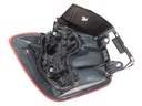 Luz trasera derecha BMW Serie 1 F20 2014 116d