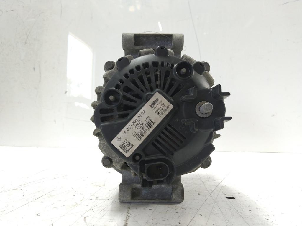 [MTD-533360] Alternador Mercedes-Benz SLK 2012 1.8 M271.861 271.861 OM271