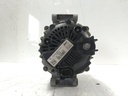 Alternador Mercedes-Benz SLK 2012 1.8 M271.861 271.861 OM271