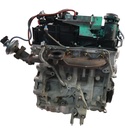 Motor para Mini R55/R56/R57/R60 Cooper 1.6 D
