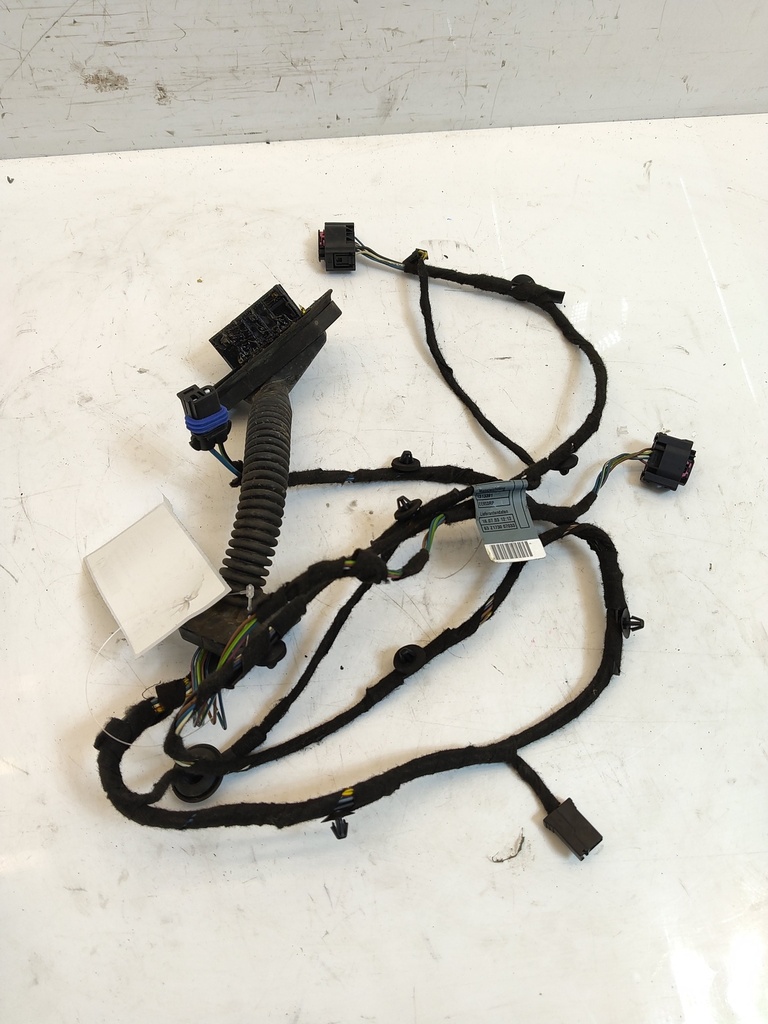 [MTD-533758] Mazo de cables de puerta delantera izquierda Mini Cooper R50 2003 W10B16A