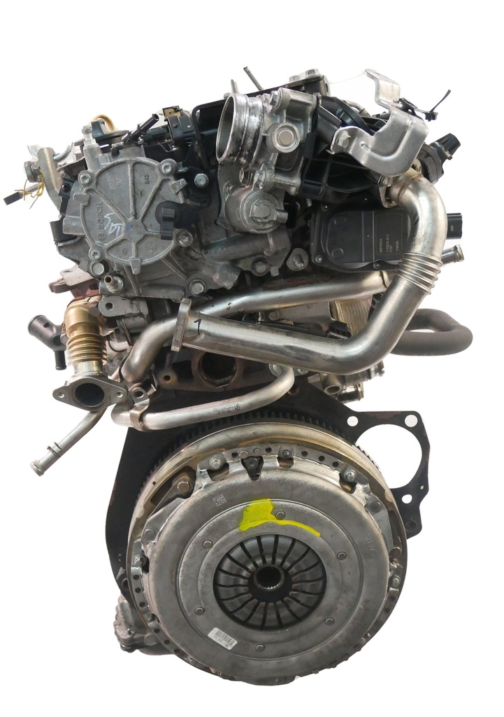 [MTD-415764] Motor para Opel Insignia A 2.0 CDTI