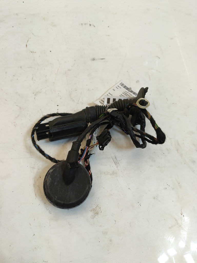 [MTD-533859] Mazo de cables Skoda Octavia III 5E5 2016 CRMB CRM 2.0 TDI 5E0971693A