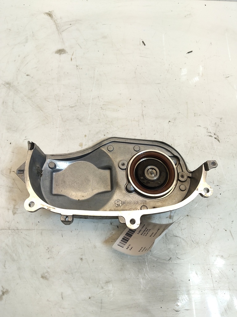 [MTD-533985] Tapa del capó Skoda Kodiaq 2025 DUC DUCB 1.5 TSI iV 05E109108R