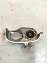 Tapa del capó Skoda Kodiaq 2025 DUC DUCB 1.5 TSI iV 05E109108R