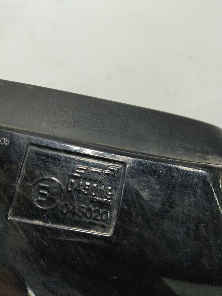 [MTD-534158] Retrovisor exterior Opel Mokka J13 2018 B14NET B14 LUJ 1,4 045019