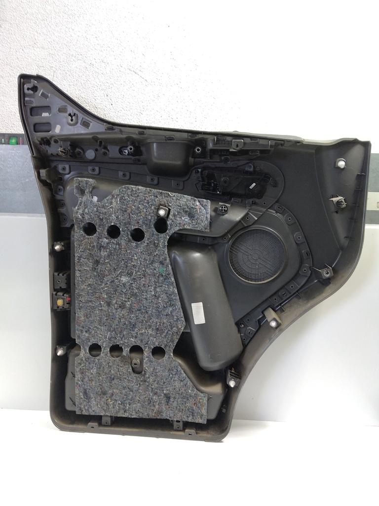 [MTD-534145] Revestimiento de puerta Ford Transit Custom V362 2.0 EcoBlue BJFB 105 CV