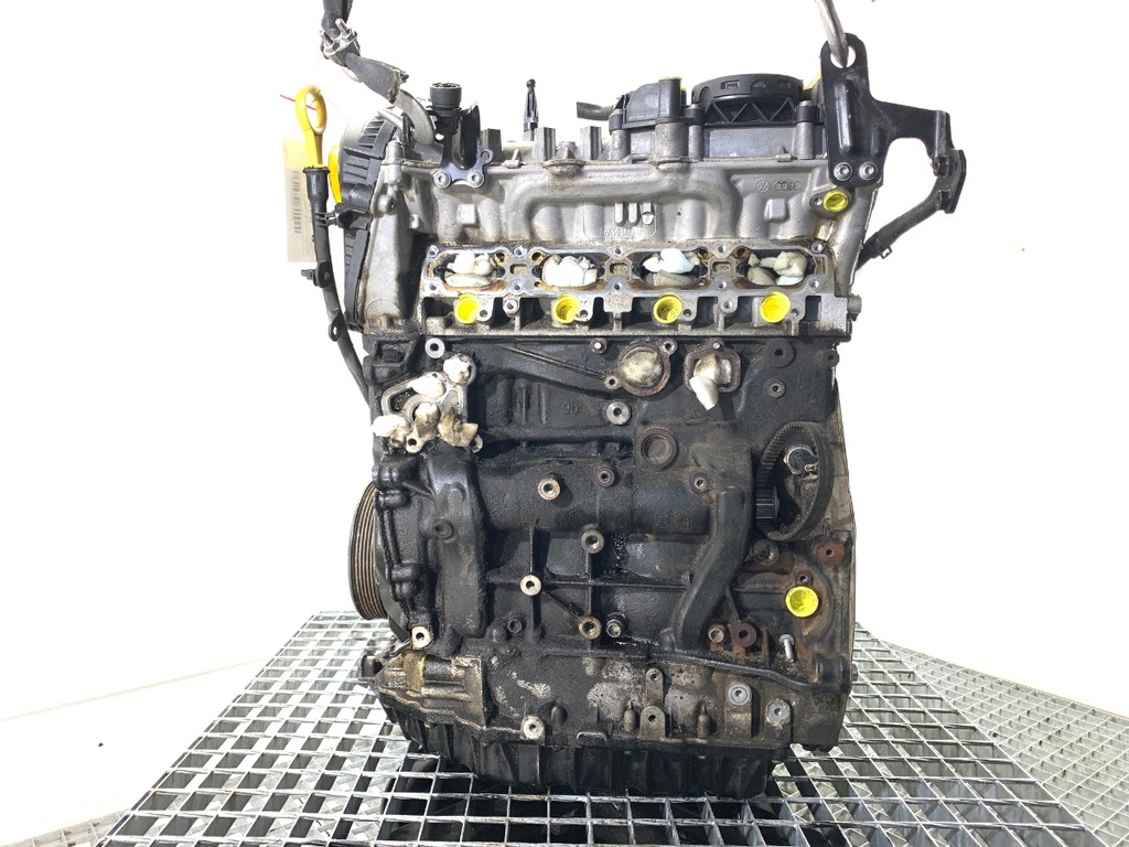 [STARK-848413] Motor para Audi A3 Limousine (8VS, 8VM) 2.0 TFSI