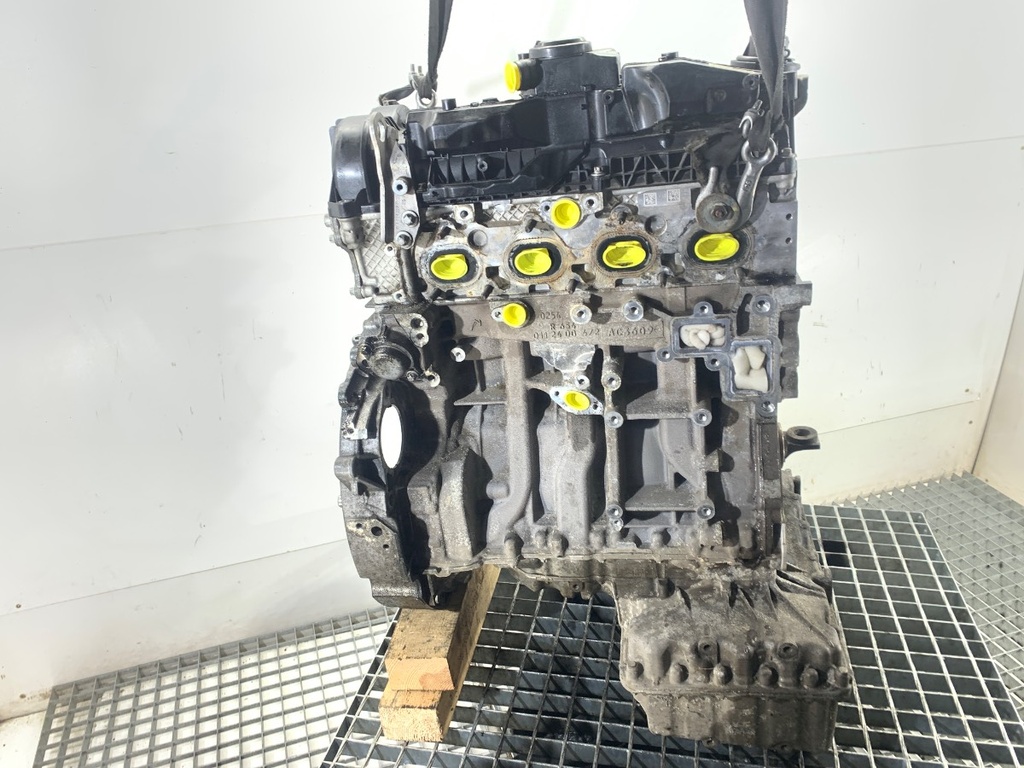 [STARK-856834] Motor Mercedes-Benz Sprinter 3,5-t Tourer Bus (B907) 317 CDI