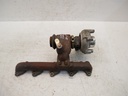 Turbocompresor Citroën Peugeot 308 1.6 HDi BHY DV6FD BH02 9804945280