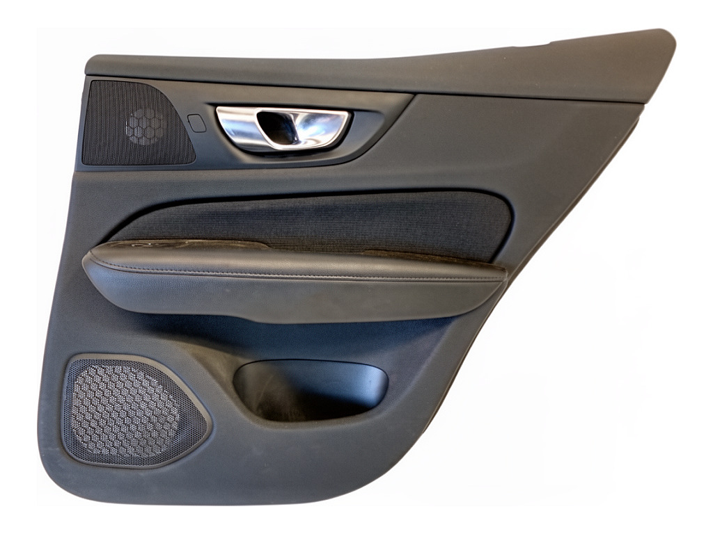 [STARK-932424] Panel de puerta trasero derecho Volvo S60 III (224) T4 2019-2022