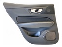 Panel de puerta trasero izquierdo Volvo S60 III (224) T4 2019-2022