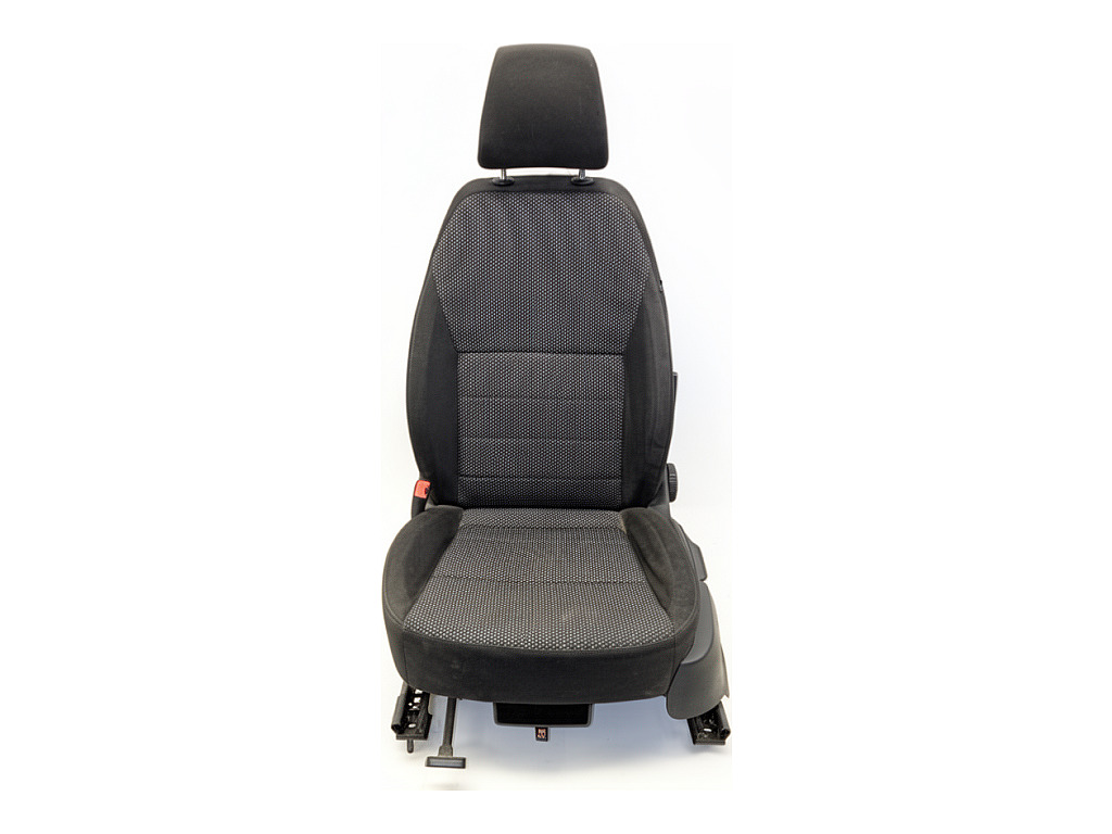 [STARK-923347] Asiento delantero izquierdo SKODA Octavia III (5E3, NL3, NR3) 2012-2022