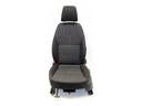 Asiento delantero izquierdo SKODA Octavia III (5E3, NL3, NR3) 2012-2022