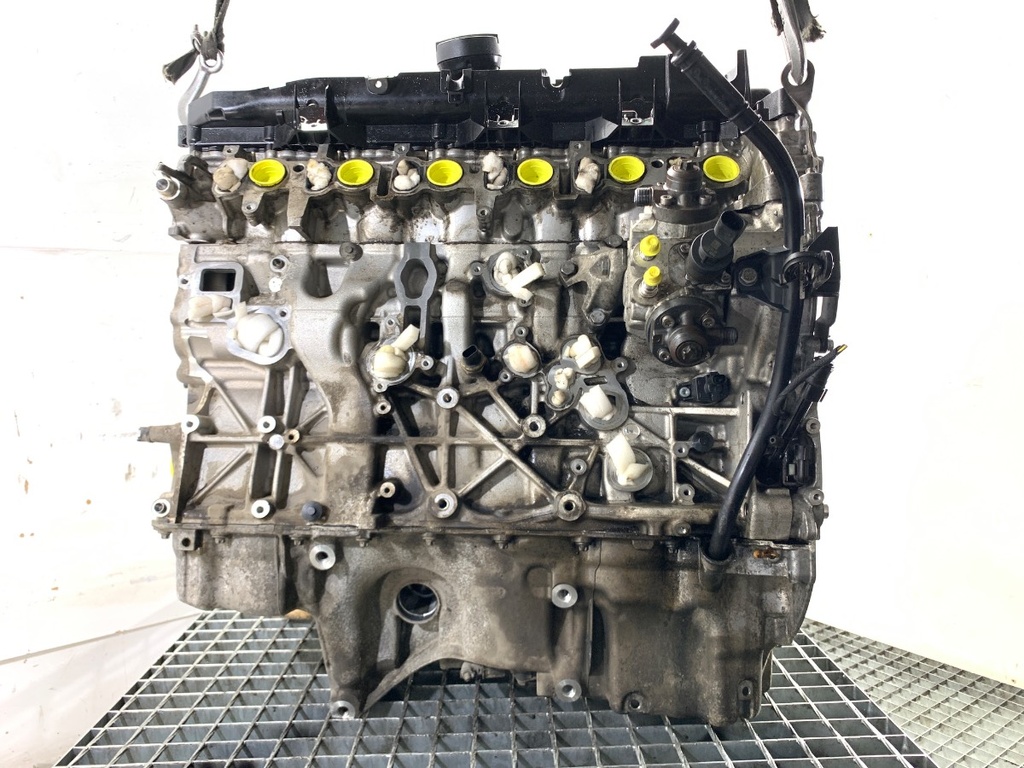 [STARK-890126] Motor BMW X5 (G05, F95) xDrive 30 d
