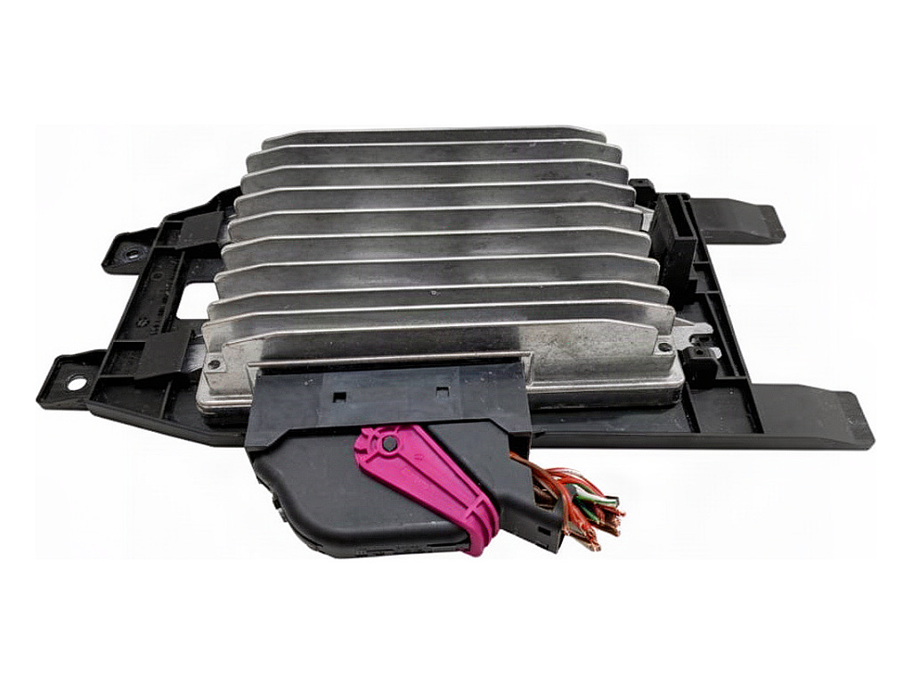 [STARK-934594] Amplificador AUDI Q5 Sportback (FYT) 55 TFSI e quattro 2021-2022