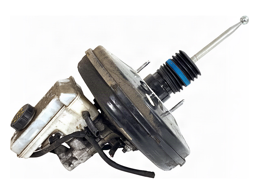 [STARK-937936] BRAKE POWER STEERING VW GOLF VII Variant (BA5, BV5) 1.6 TDI 85 kW